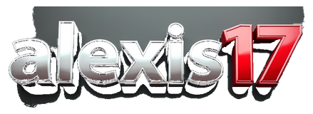 alexis17 logo