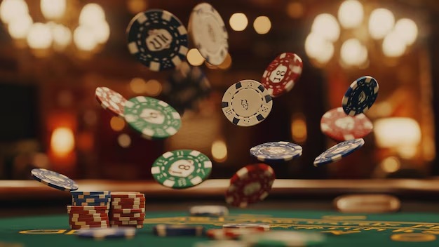 alexis17 Slot Rooms Built for Indonesia