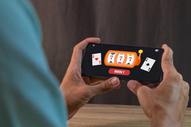 alexis17 Live Casino